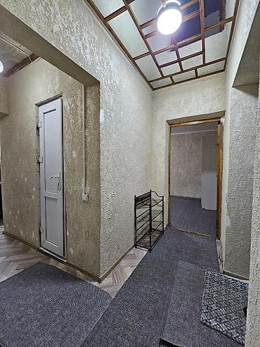 red centr: 2 комнаты, 45 м², Хрущевка, 3 этаж, Старый ремонт — 9