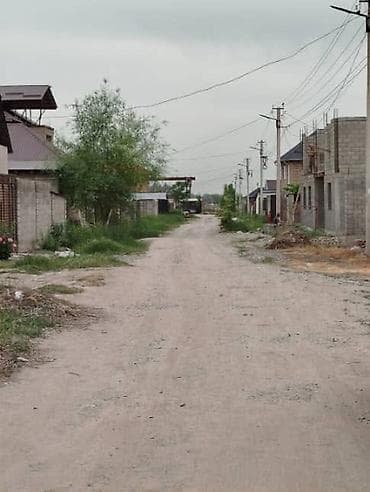 Продажа участков: 4 соток, Для строительства, Тех паспорт, Договор купли-продажи — 7