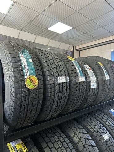 шины гоформ бишкек цена: Зимние шины для легковых автомобилей гоформ сейфрич предлагаем — 4