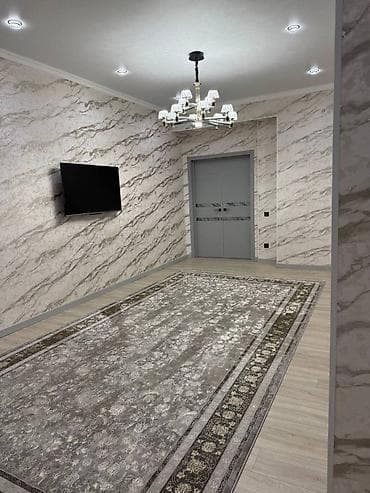 Квартиры: 2 комнаты — 3