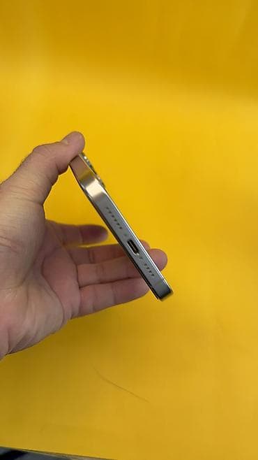 Apple iPhone: IPhone 15 Pro Max, Б/у, 256 ГБ, 86 % — 4