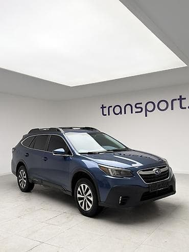 Унаа сатуу: Subaru Outback: 2022 г., 2.5 л, Автомат, Бензин, Универсал — 6