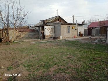 дом обмен на авто: Полдома, 63 м², 4 комнаты, Собственник, Косметический ремонт — 8