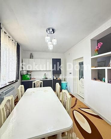 3 к: 🏠Продается дом в с. Белек 🟡Комнаты: 3 🟡Участок: 5,31 соток — 8