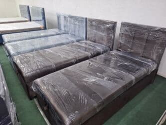 шкаф трехдверный: Шкаф для одежды, Новый, Прямой, ЛДСП — 10