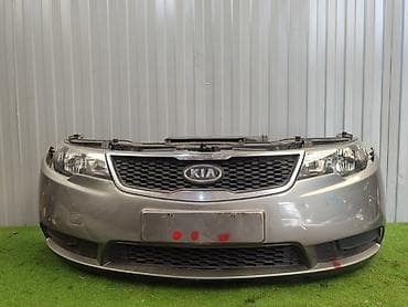 Кыймылдаткыч тетиктери жана чогултулган моторлор: Ноускат Kia, 2012 г., Колдонулган, Оригинал — 1