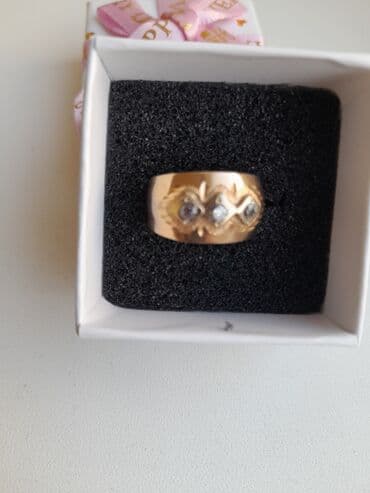 купить свадебное платье недорого: Кольцо — 5