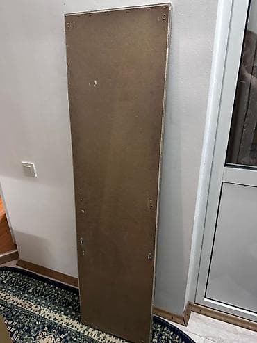 потолочные понели: Напольное/настенное зеркало в декоративной раме. - Форма — 3