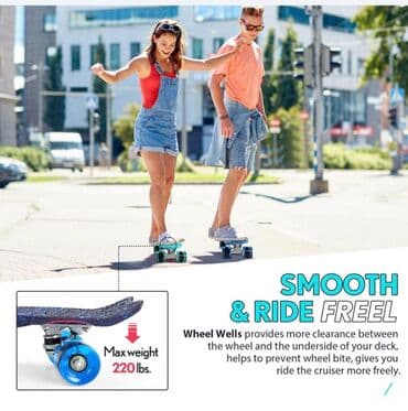 прокат велосипедов бишкек: Драгон Скейтборд (четыре колеса). Покоряй улицы с нашим новым — 11