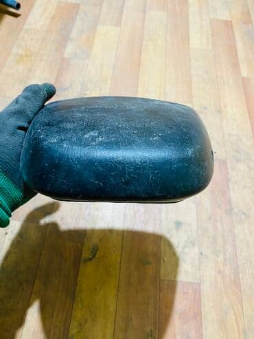 запчасти на мазду демио в бишкеке: Комплект поворотников Mazda 2000 г., Б/у, Оригинал, Япония — 4