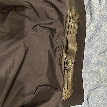 Куртки: Мужская куртка-Tom ford темно-синий Особенности: - Комбинация — 4