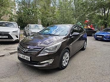 вайлдберриз такси: Hyundai Solaris: 2016 г., 1.6 л, Механика, Бензин, Седан — 2