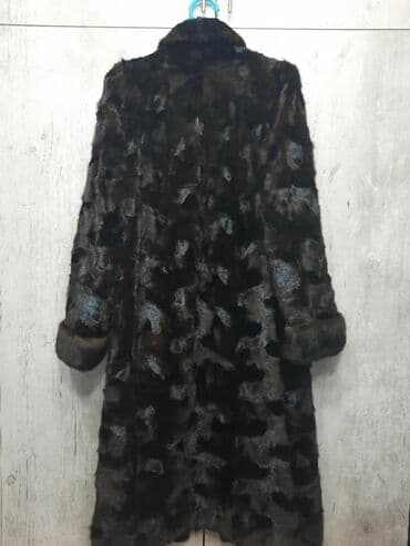 куплю норковая шуба бишкек: Продается норковая шуба, подойдёт на 54-56 размер, состояние отличное — 2