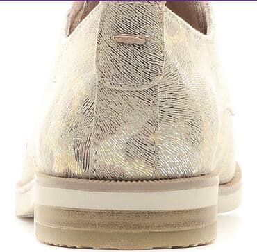 белорусская обувь для проблемных ног бишкек: Туфли, 39, Marco Tozzi, Жаңы, түсү - Алтын, Өзү алып кетүү — 3