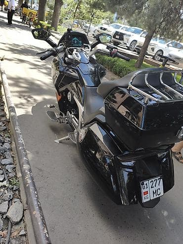cb 400: Чоппер LIFAN, 300 куб. см, Бензин, Взрослый, Новый — 7