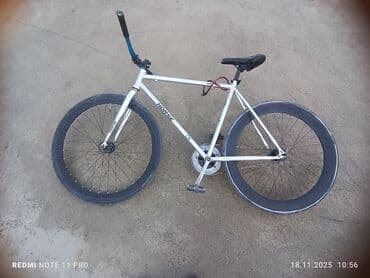 покупаем шины бу на переработку цена: Городской велосипед, Рама L (172 - 185 см), Б/у — 2