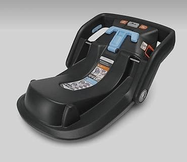 Балдар дүйнөсү: Автолюлька Anex sport 0+ 5000сом Автокресло Uppa baby Mesa+ 0+ 5000сом — 6