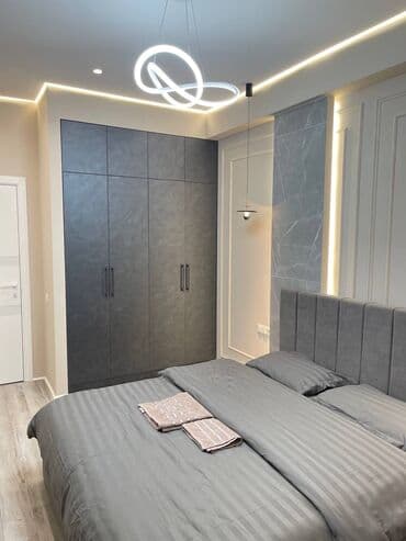 квартира с подселением мед академия: 1 комната, Банные принадлежности, Бытовая техника, Душевая кабина — 5