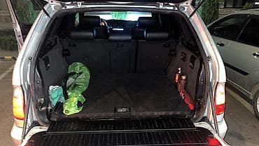 e 39 bmw: BMW X5: 2005 г., 4.8 л, Автомат, Бензин, Внедорожник — 4