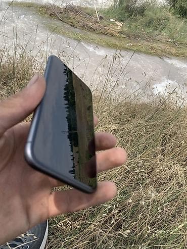 Техника и электроника: IPhone 11, Б/у, 128 ГБ, Черный, 76 % — 5