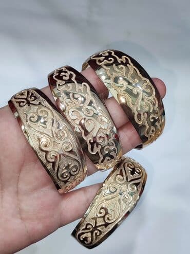 свадебные платья от производителя: Браслет, Проба 925, Женские, Новый — 1