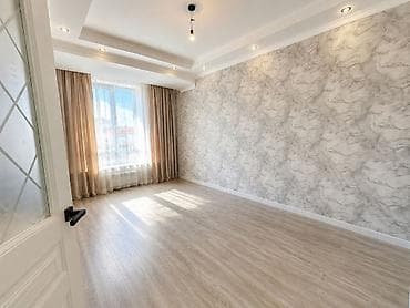 колмо кв: 2 комнаты, 53 м², Элитка, 5 этаж, Дизайнерский ремонт — 2