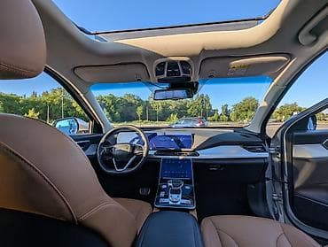 китайские машины цены: 🚘 Продаётся BAIC Beijing X7 280T, 2021 год, 1,5 Турбо Бензин — 6