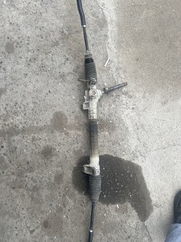 рулевая рейка на тойота королла 150: Рулевая рейка Toyota 2023 г., Б/у, Оригинал — 2