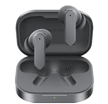 айрподс чехлы: Беспроводные наушники Realme Buds Air 8 Технологичные беспроводные — 4