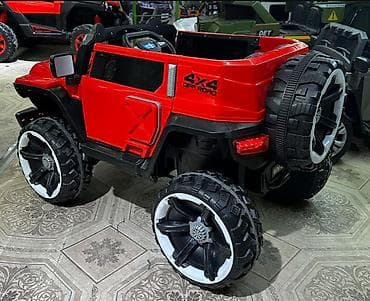 самокаты для детей бишкек: Детский электрокар, Новый — 5