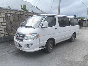 sprinter 4wd: Toyota Hiace: 2012 г., 2.8 л, Ручные, Дизель, Минивэн — 2