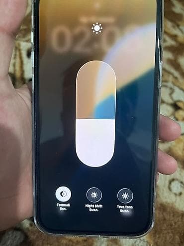 газ писят три: IPhone 12 Pro Max, Б/у, 128 ГБ, Pacific Blue, Чехол — 1