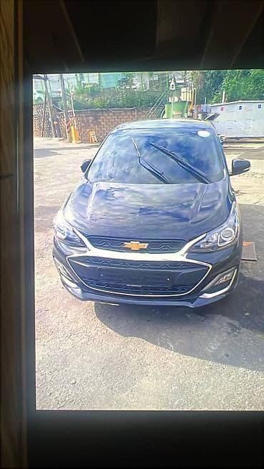 4 vd: Разбор Chevrolet (Spark) все видов запчастей для Спарка оригинальные — 1
