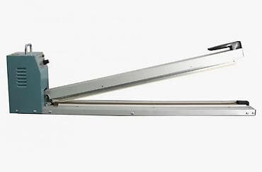 Ручной удлинённый запайщик 60 см Материал: металл Тип