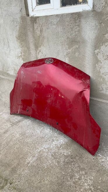 Нурсултан: Продаются запчасти от Prius 20 Запчасти от Тойота приус 20 Капот приус