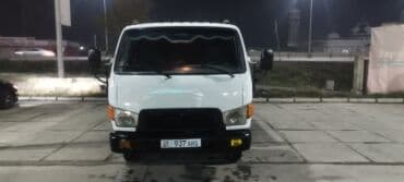 цена домкрата для легкового автомобиля: Грузовик, Hyundai, Стандарт, 5 т, Б/у — 7