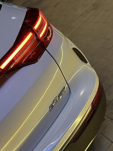 audi a4 2 6: JMEV EX5: 2021 г., Автомат, Электромобиль, Кроссовер — 10