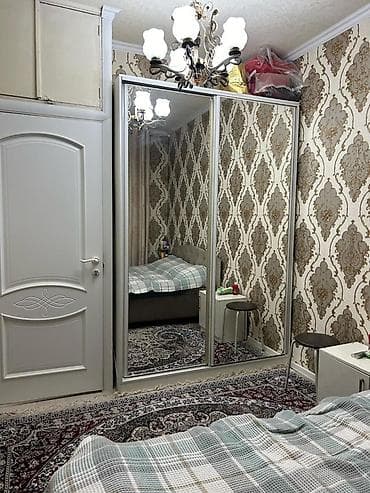 кто сдает квартиру: 3 комнаты, Агентство недвижимости, Без подселения, С мебелью полностью — 4