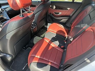bmw e39 m5: Mercedes-Benz GLC-Class: 2021 г., 2 л, Автомат, Бензин, Кроссовер — 10