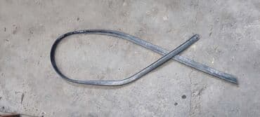 гофрированная бумага купить: Nissan Xterra уплотнительная резинка, Ниссан Икстера уплотнитель — 3