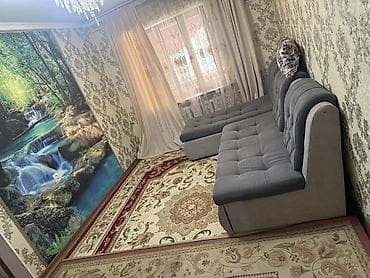 Батирлер: 4 бөлмө, 95 м², 105-серия, 1 кабат — 5
