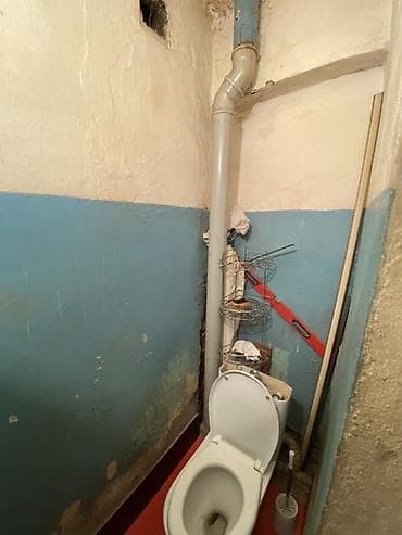 сдаеться помещени швейный цех: Комната в коммунальной квартире - Площадь: ориентировочно 10–12 м² — 3