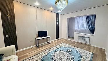 1 комната, 53 м², 108 серия, 1 этаж, Евроремонт