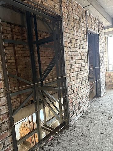 сдаю 2 ком кв вефа: 2 комнаты, 61 м², Элитка, 11 этаж, ПСО (под самоотделку) — 10