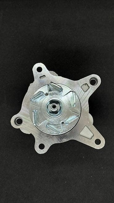 mini cooper s paceman: Помпа Hyundai 2010 г., Новый, Оригинал — 4