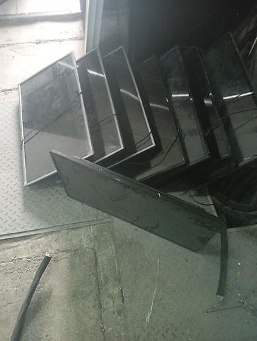 авто телевизоры: Монитор, Б/у, LED, 31" - 32" — 7