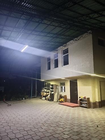 иностранцам: 300 м², 8 комнат — 2