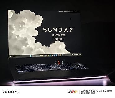 Игровой, Б/у, Intel Core i7