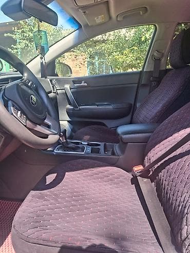 киа соренто 2 2 дизель: Kia Sportage: 2020 г., 2.4 л, Автомат, Бензин, Кроссовер — 7