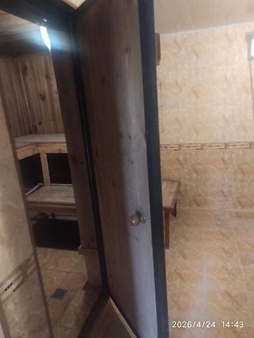 дом в кашка суу: Изолированными комнатами и большой кухней. - Планировка: несколько — 8